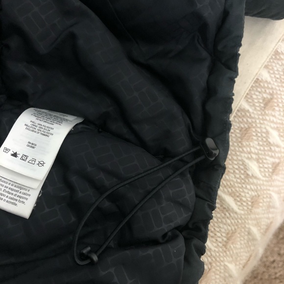 Columbia Winter Jacket Omni Shield Removable Hood - Picture 6 of 8